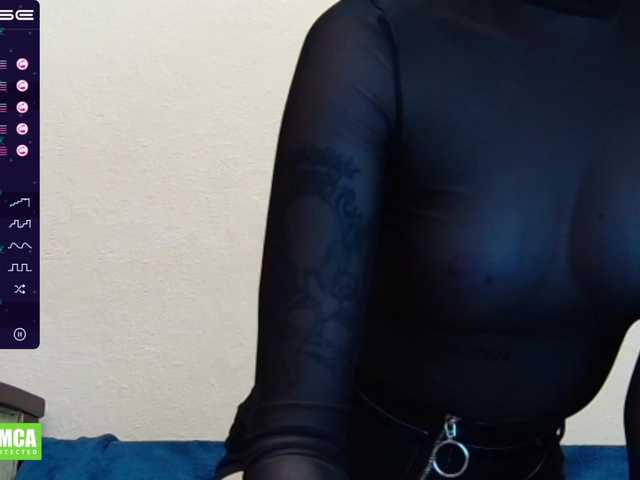 Yayın ekran görüntüleri evafoxy5000