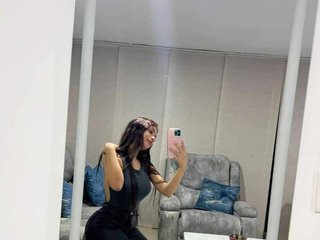 Erotik görüntülü sohbet EvaHale
