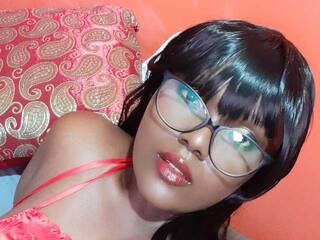 Erotik görüntülü sohbet Evahebony