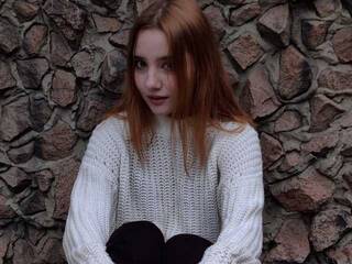 Erotik görüntülü sohbet EvaHolm