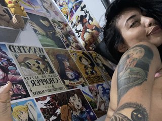 Erotik görüntülü sohbet Evaink