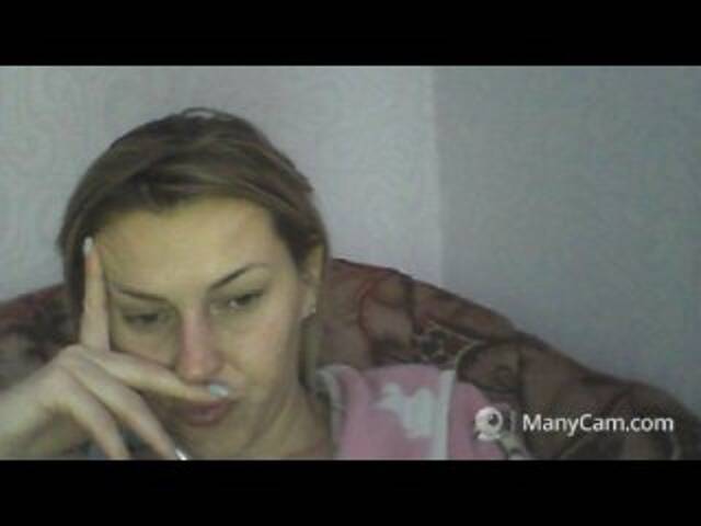 Yayın ekran görüntüleri AngelLadyEva