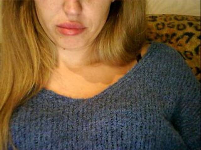 Yayın ekran görüntüleri AngelLadyEva