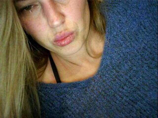 Yayın ekran görüntüleri AngelLadyEva