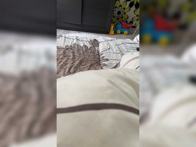 Yayın ekran görüntüleri AngelLadyEva