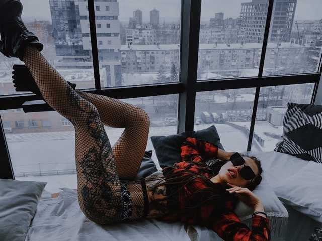 Profilin fotoğrafı EvaLovel