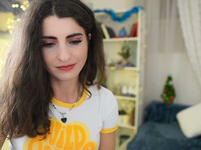 Yayın ekran görüntüleri EVALOVIA