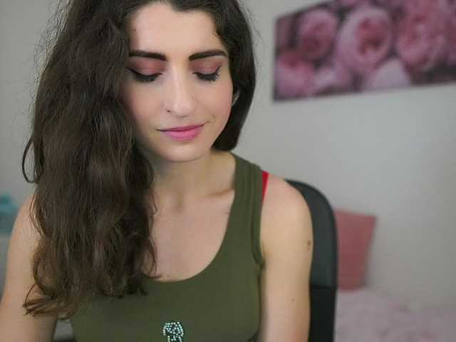 Yayın ekran görüntüleri EVALOVIA