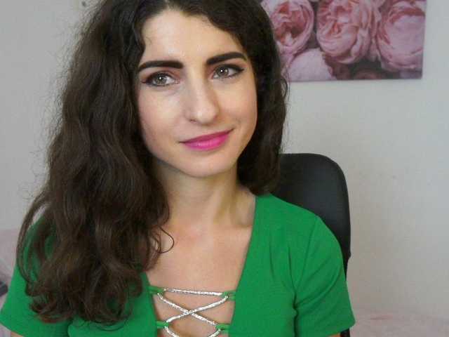 Yayın ekran görüntüleri EVALOVIA