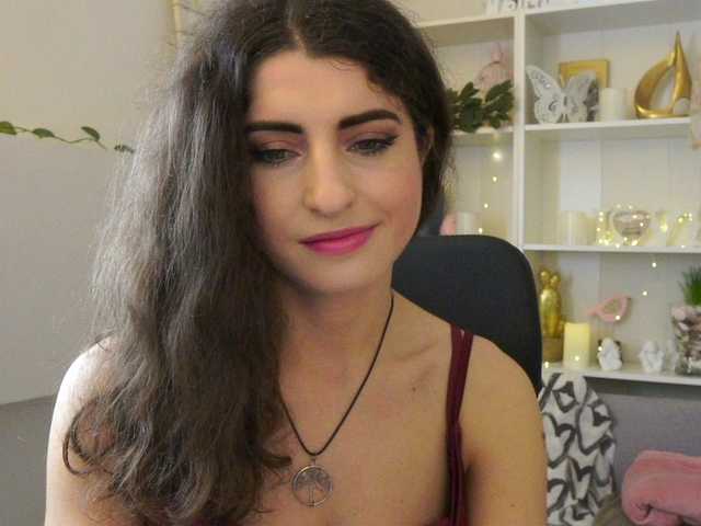 Yayın ekran görüntüleri EVALOVIA