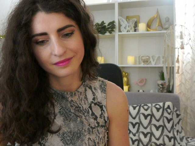 Yayın ekran görüntüleri EVALOVIA