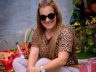 Erotik görüntülü sohbet EvaMartinelli