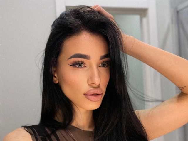 Profilin fotoğrafı EvaMelnik