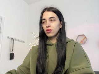 Erotik görüntülü sohbet EvaMelnik