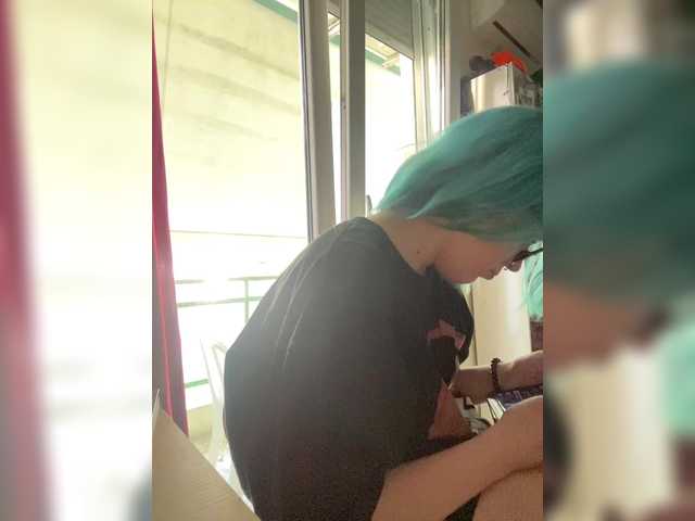 Yayın ekran görüntüleri EvaMoon