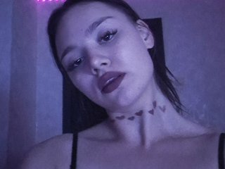 Erotik görüntülü sohbet EvaMurkovskiViP