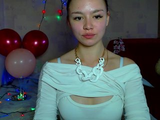 Erotik görüntülü sohbet EvaMurkovskiViP