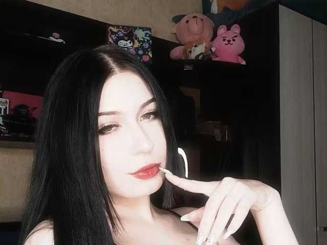 Profilin fotoğrafı EvaNeko