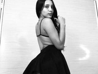 Erotik görüntülü sohbet Evangeline18