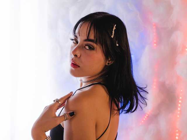 Profil resmi EvangelineB