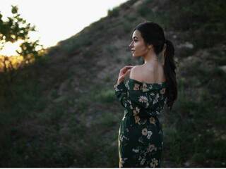 Erotik görüntülü sohbet EvaNiks