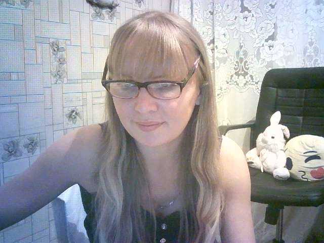 Yayın ekran görüntüleri EvaOlsen