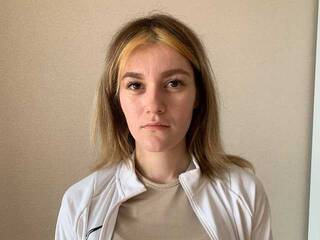 Erotik görüntülü sohbet EvaOrgazMe