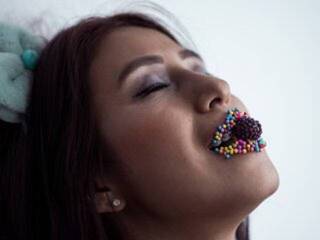 Erotik görüntülü sohbet EvaPierce