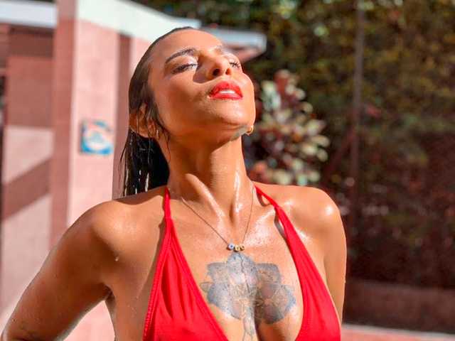 Profilin fotoğrafı EvaQueen-