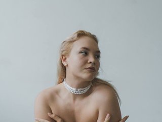 Erotik görüntülü sohbet EvaRose