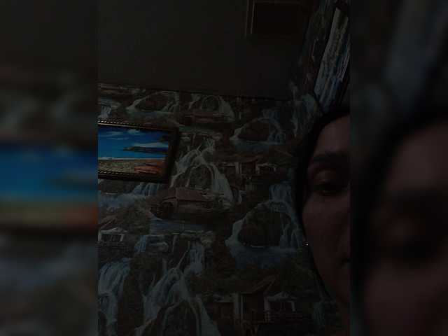 Yayın ekran görüntüleri Evarozali