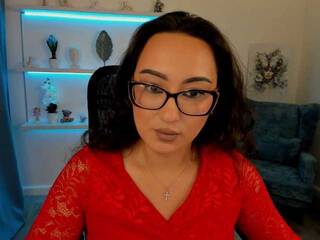 Erotik görüntülü sohbet EvaSarazardje