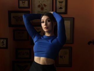 Erotik görüntülü sohbet EvaSecret