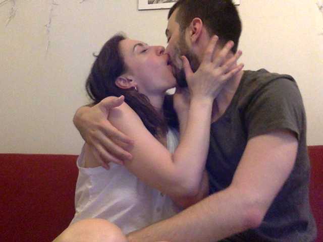 Yayın ekran görüntüleri EvaSergio