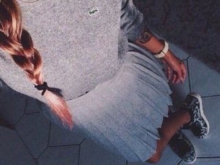 Erotik görüntülü sohbet EvaSimsom