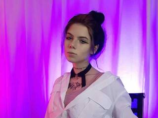 Erotik görüntülü sohbet EvaSix