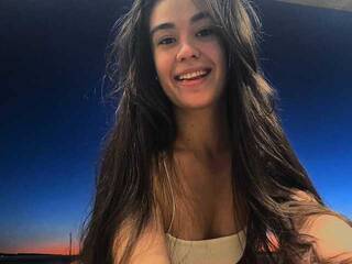 Erotik görüntülü sohbet EvaStonxxx