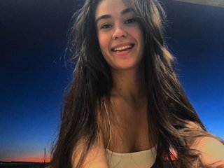 Erotik görüntülü sohbet EvaStonxxx