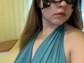 Erotik görüntülü sohbet -EvaSweet-