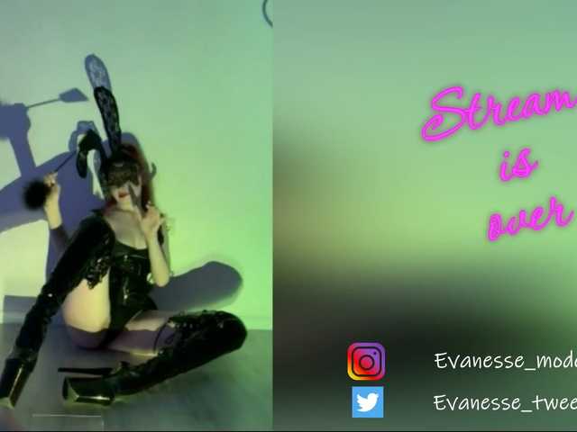 Fotoğraflar Evanesse TOYS, JOI, BJ, LOVENSE) My fav vibration 45,98. BDSM submissive anal poledance vibrator bj dp stolkings heelsremain @remain present for Eva's birthday (1May)