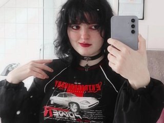 Erotik görüntülü sohbet EvaXielano