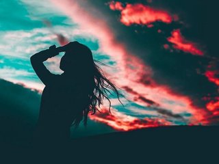 Erotik görüntülü sohbet Silvia_