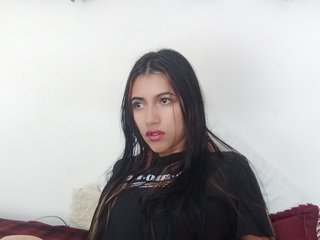 Erotik görüntülü sohbet Eve-lin