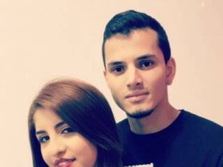 Erotik görüntülü sohbet EveAndMax