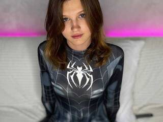 Erotik görüntülü sohbet EveGoldie