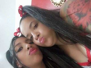 Erotik görüntülü sohbet evehellandsam