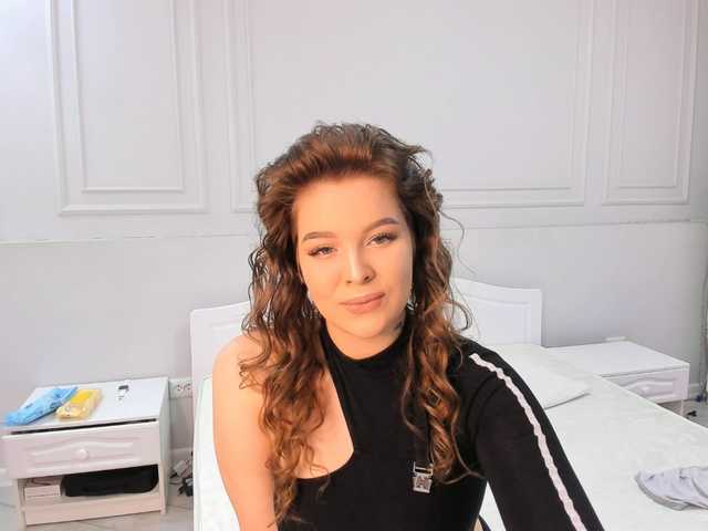 Yayın ekran görüntüleri EveLeddont