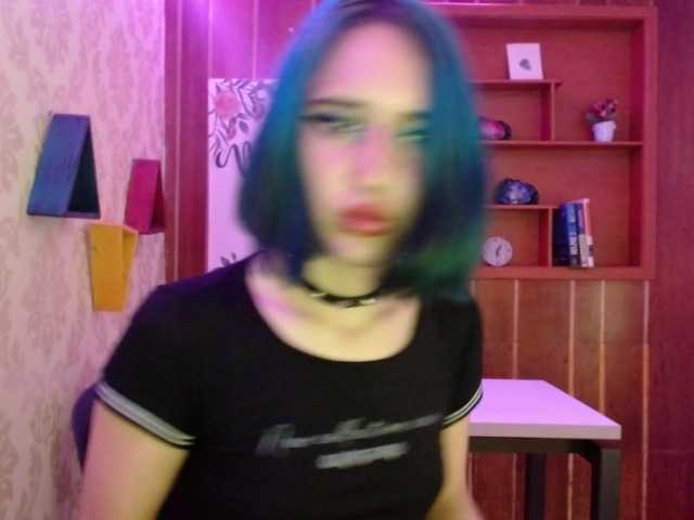 Yayın ekran görüntüleri evelhyn