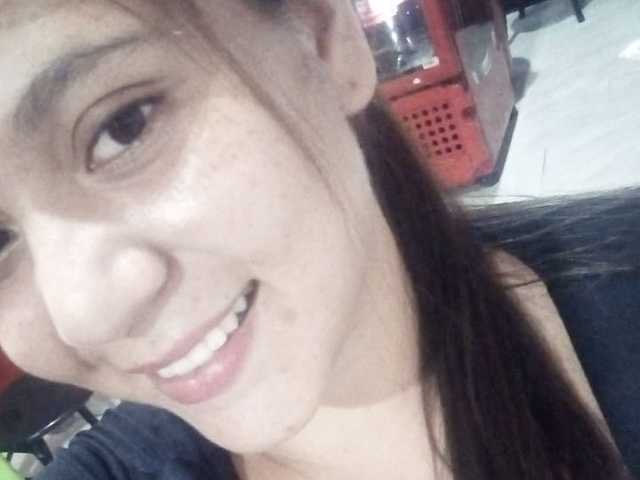 Profilin fotoğrafı evelin-Jones