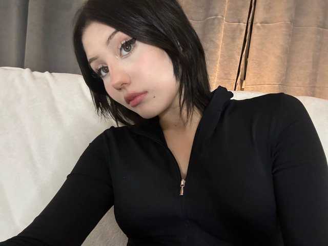 Profilin fotoğrafı evelinevluv